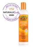Cantu Curl Activator Cream ( Crema Hidratante Activadora de Rizos )