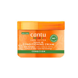 Cantu Leave In Conditioning Cream (Tratamiento Profundo sin enjuague para rizos)
