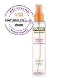 Cantu Thermal Shield Heat Protectant (Protector de calor de Karite) 150ml