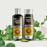 Set 2 Shampoos + 2 Mascarillas ColourSafe Cabellos Negros