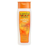 Cantu Shampoo libre de sulfatos para Rizos